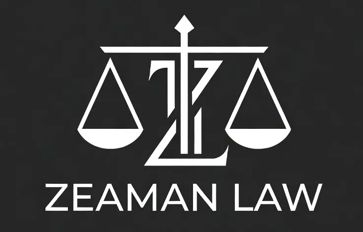 Zeaman Law logo
