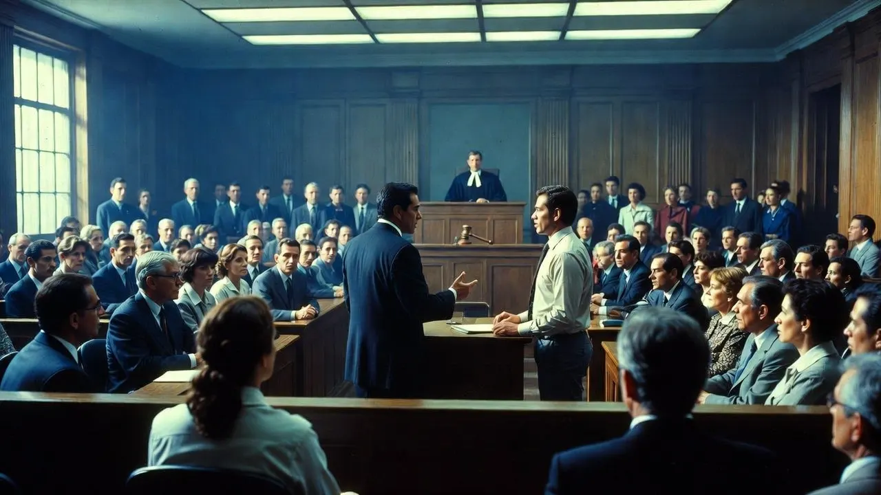 Hall Estill business background image